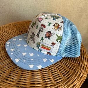 Brimmz Toy Story hat